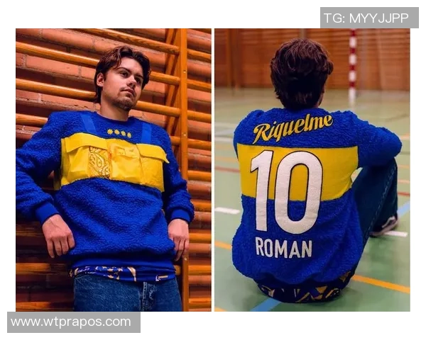 个性定制足球明星卫衣让你在球场外也能展现独特风格与热爱 个性定制足球明星卫衣让你在球场外也能展现独特风格与热爱