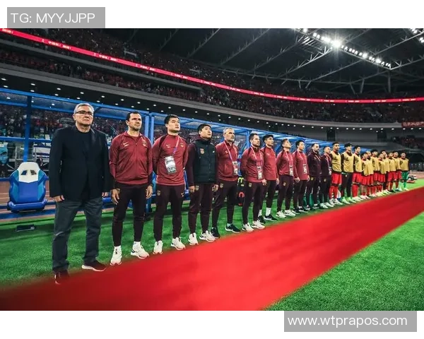 北京足球队在联合会杯中的蜕变与未来发展之路探讨