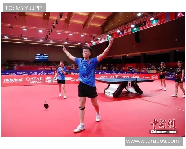 武汉乒乓球队在亚运会中的耐力表现分析与总结 武汉乒乓球队在亚运会中的耐力表现分析与总结