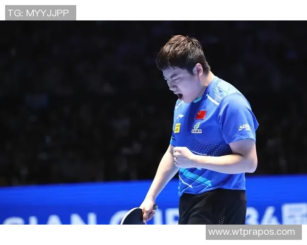 西安乒乓球队在杯赛中的速度表现分析与战术探讨